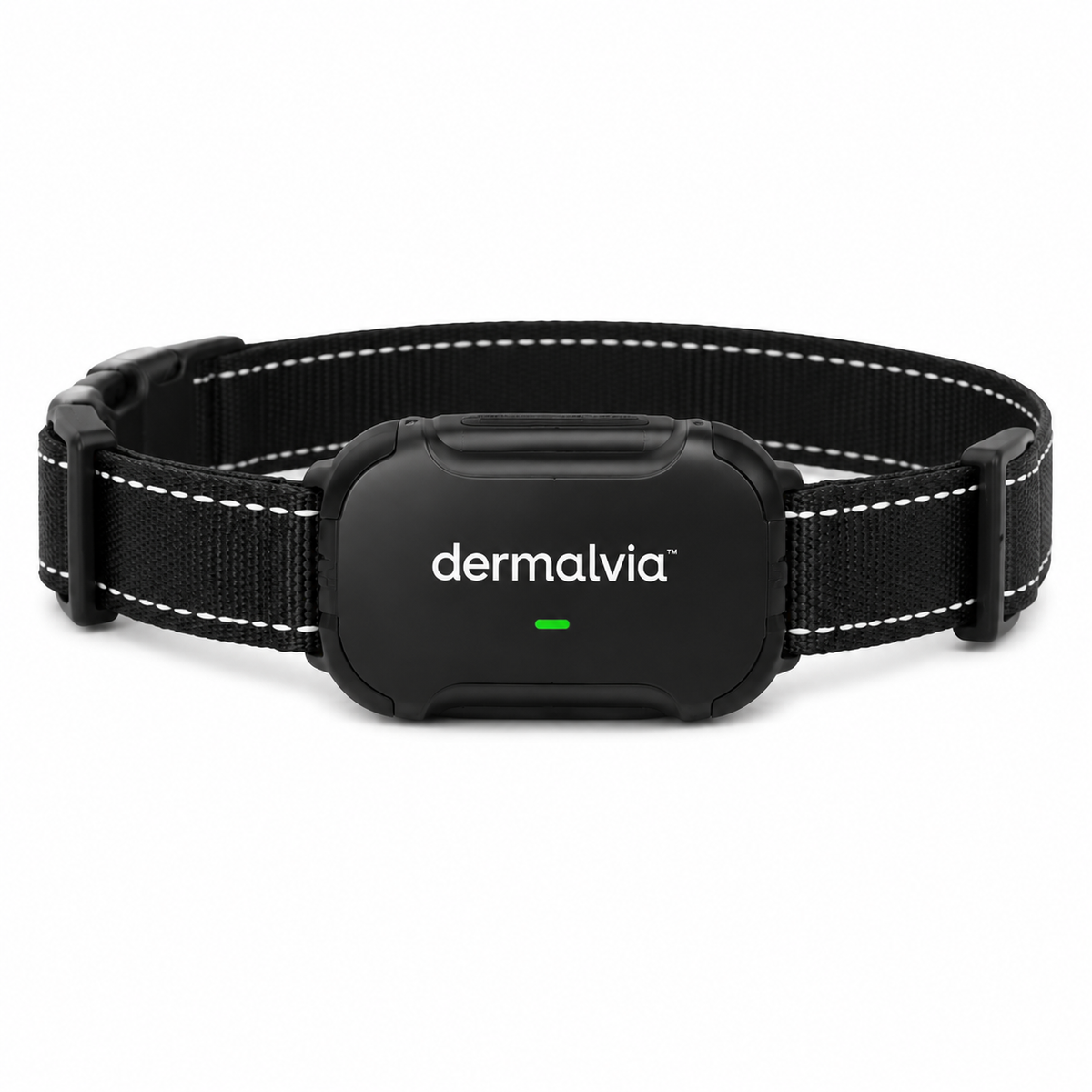 dermalvia™ SafeTrack GPS Pet Locator Collar