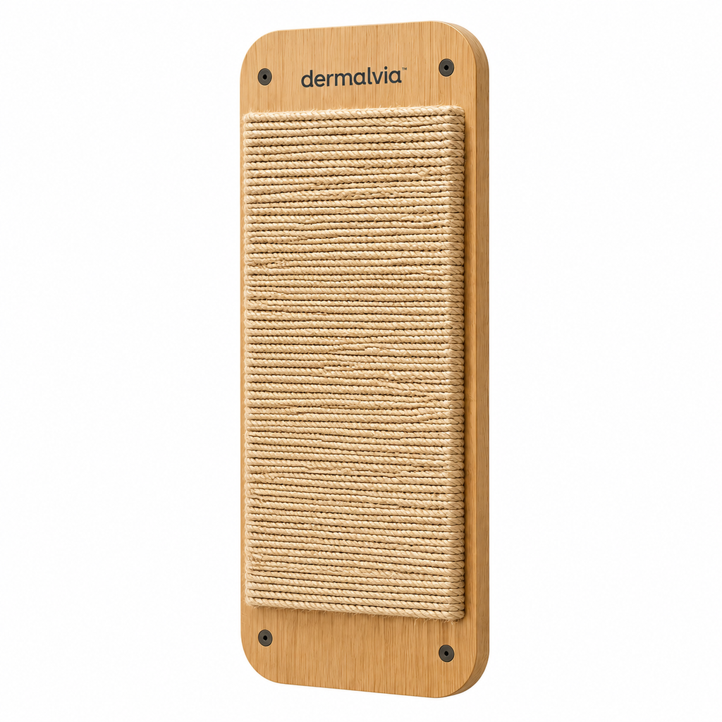 dermalvia™ WallNest Modern Cat Scratching Lounge