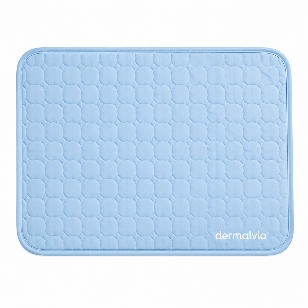 dermalvia™ ArcticCool Pet Cooling Mat