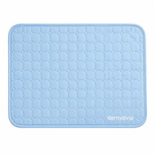 dermalvia™ ArcticCool Pet Cooling Mat