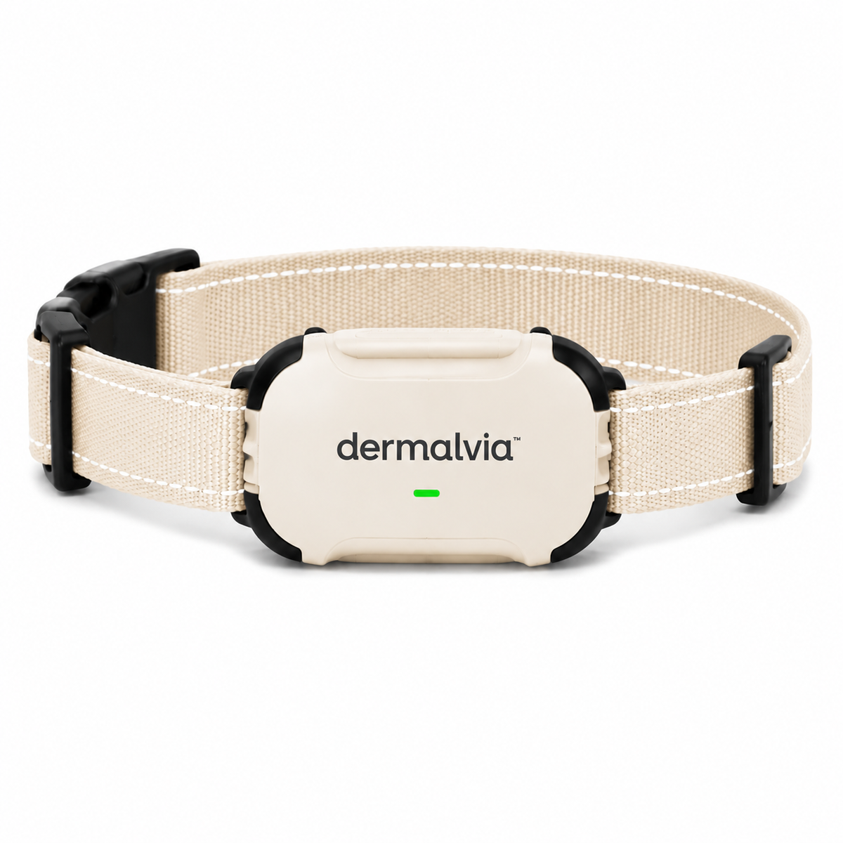 dermalvia™ SafeTrack GPS Pet Locator Collar